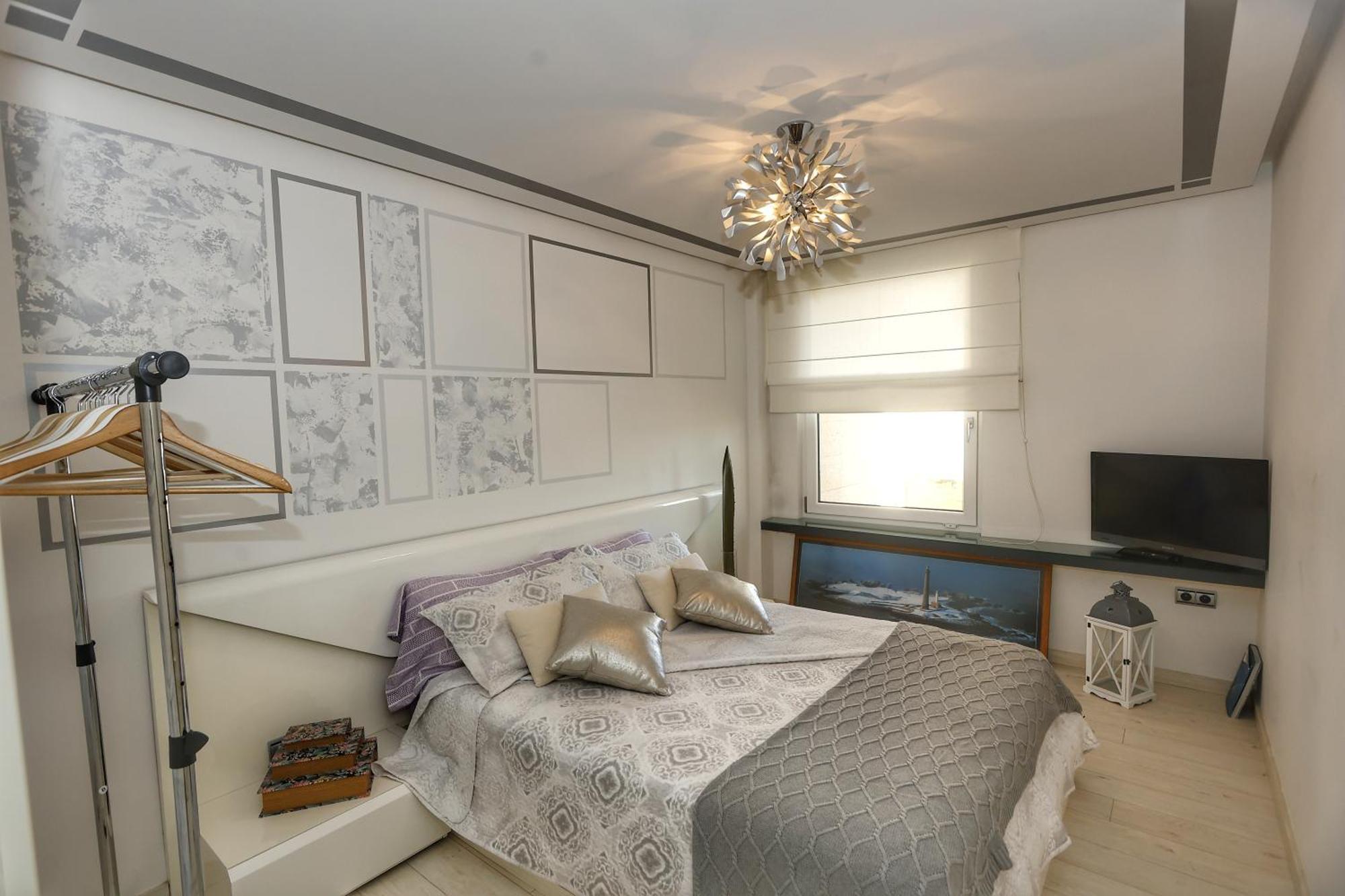 Apartamento Faro De Suances Exterior photo