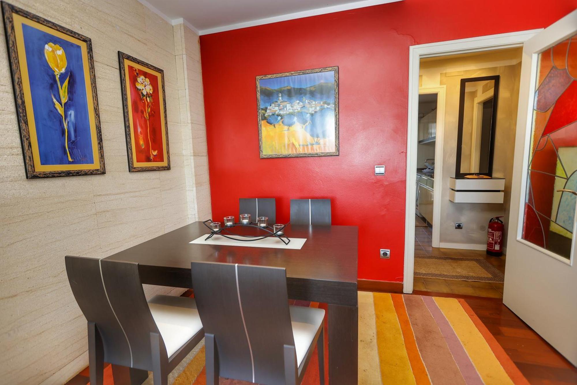 Apartamento Faro De Suances Exterior photo