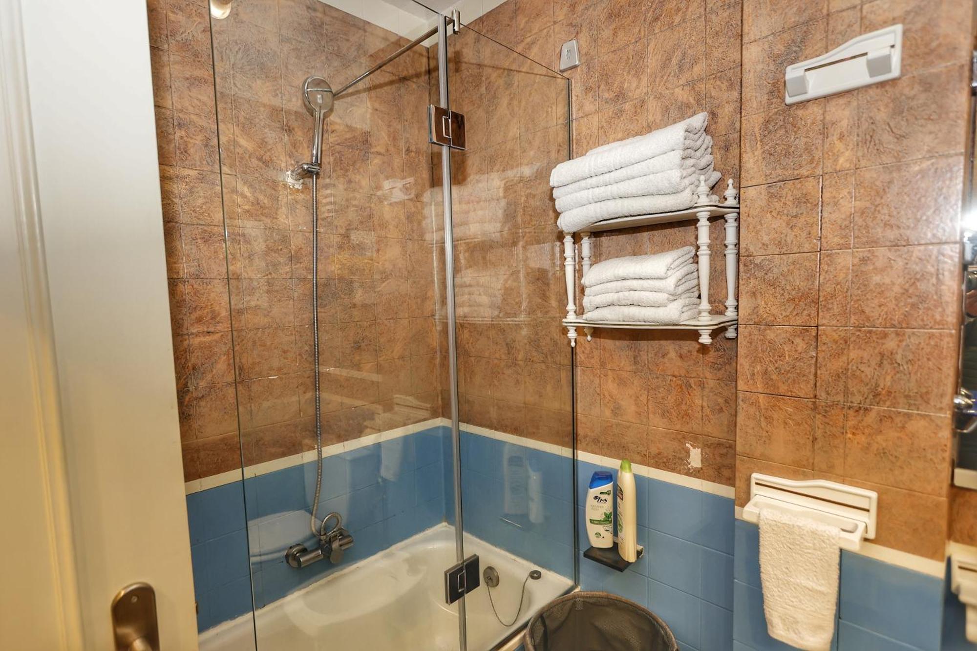 Apartamento Faro De Suances Exterior photo