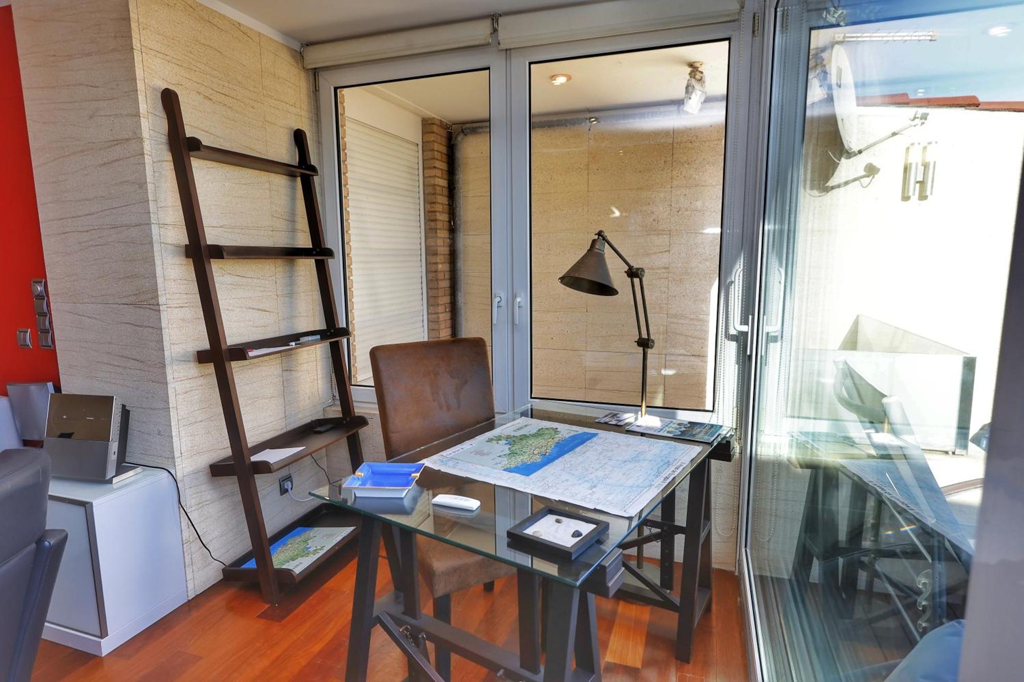 Apartamento Faro De Suances Exterior photo